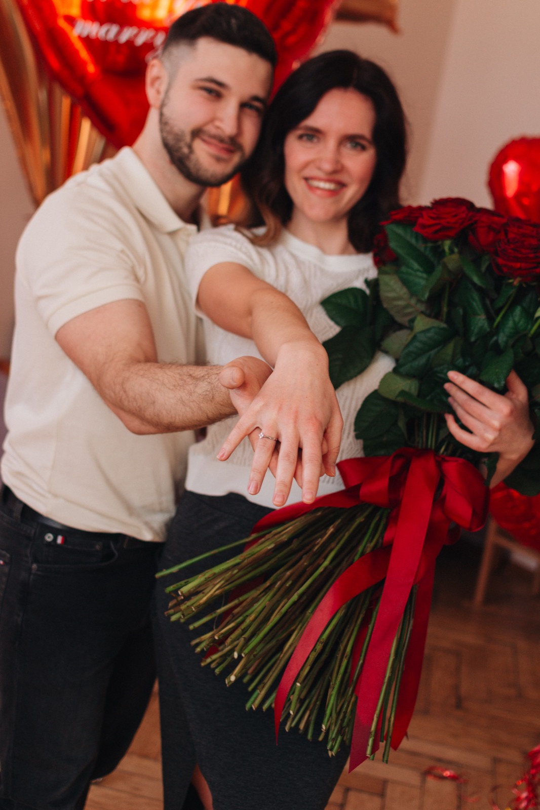Обійми